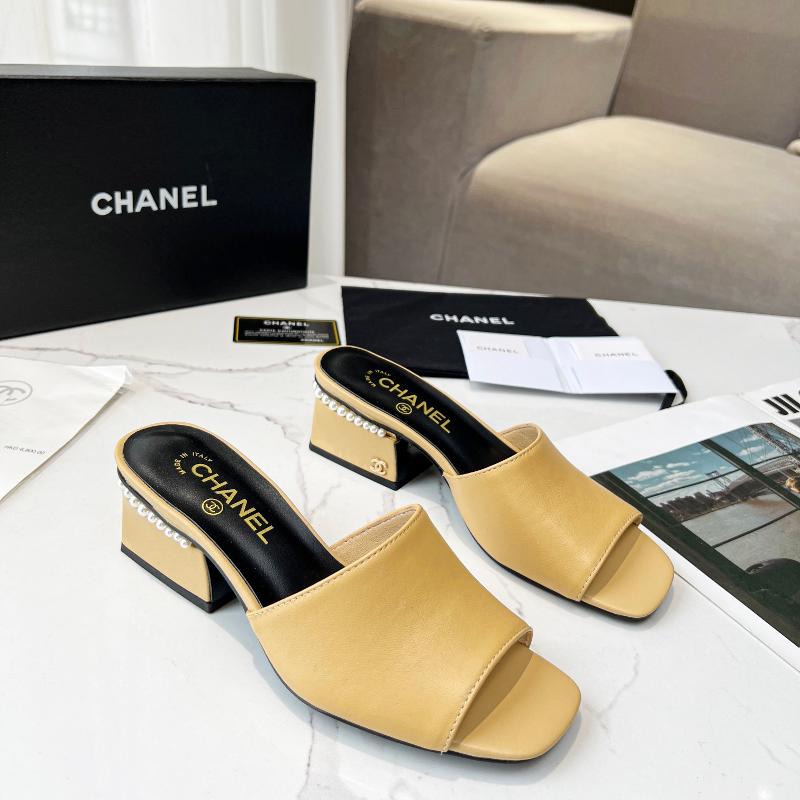Chanel 200116 Fashion Women Shoes 388